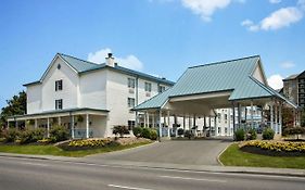 Ramada By Wyndham Pigeon Forge North